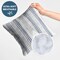 Americanflat Striped Pattern Throw Pillow with Premium Polyester